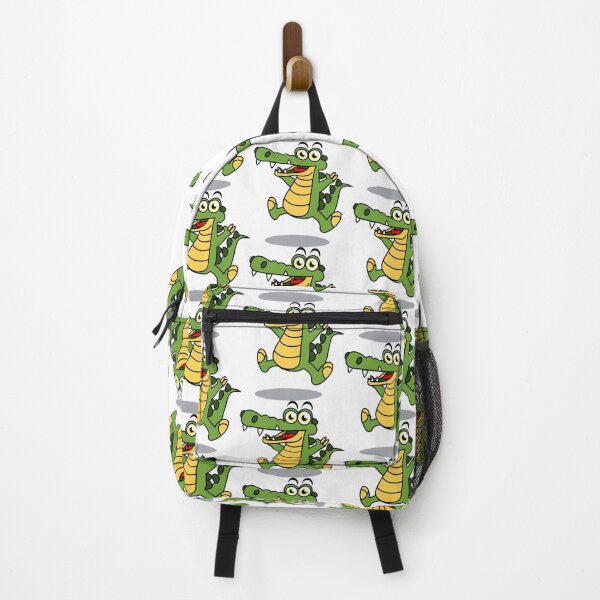 Item preview, Alligator air jump designed and sold by Seb-Sk93.