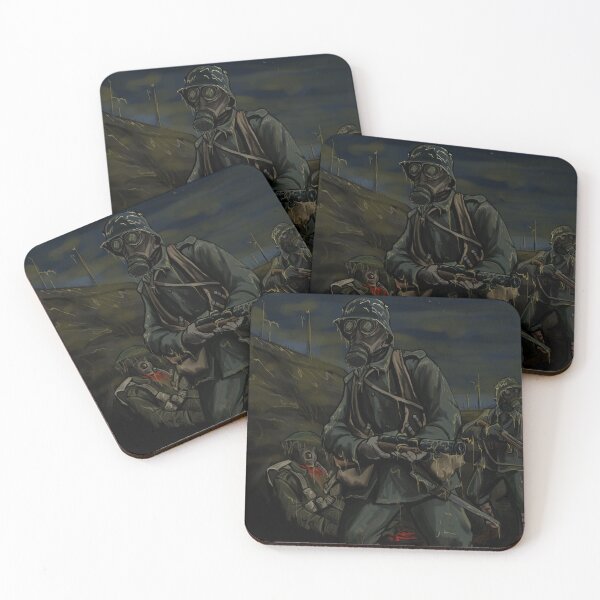 Item preview, Stormtroopers at Work designed and sold by heinavaara.