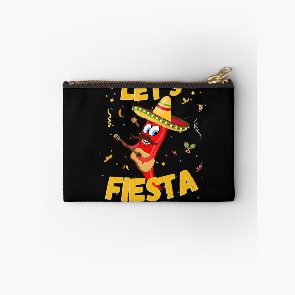 Item preview, Let's Fiesta designed and sold by yococo.