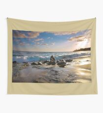 Jesus- Do You Love Me? Wall Tapestry