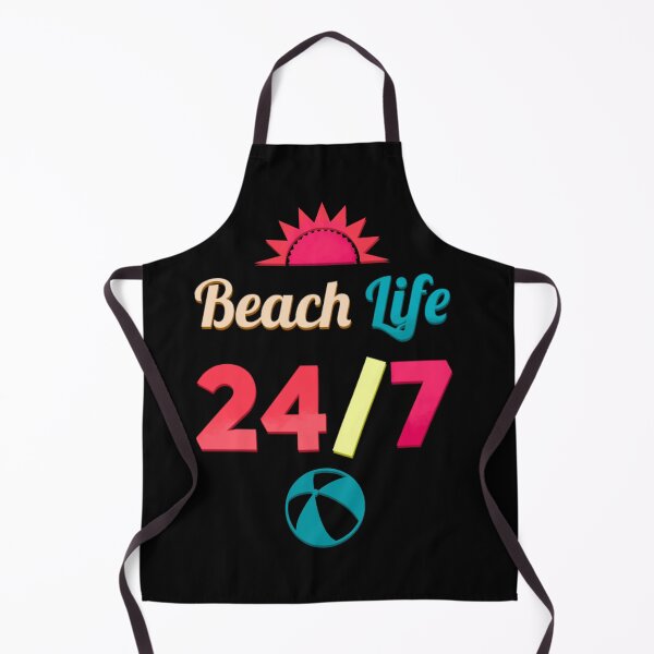 Item preview, Beach Life 24 7 designed and sold by mwebba2005.