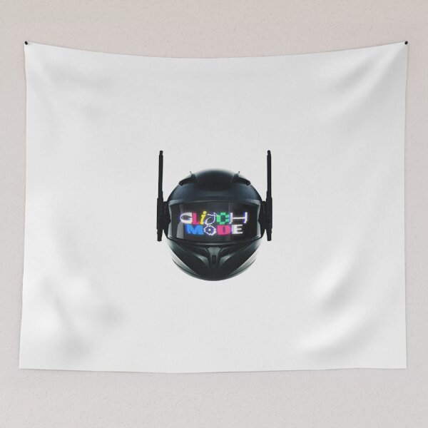 Item preview, NCT Dream Glitch Mode Helmet designed and sold by LunarKatShop.