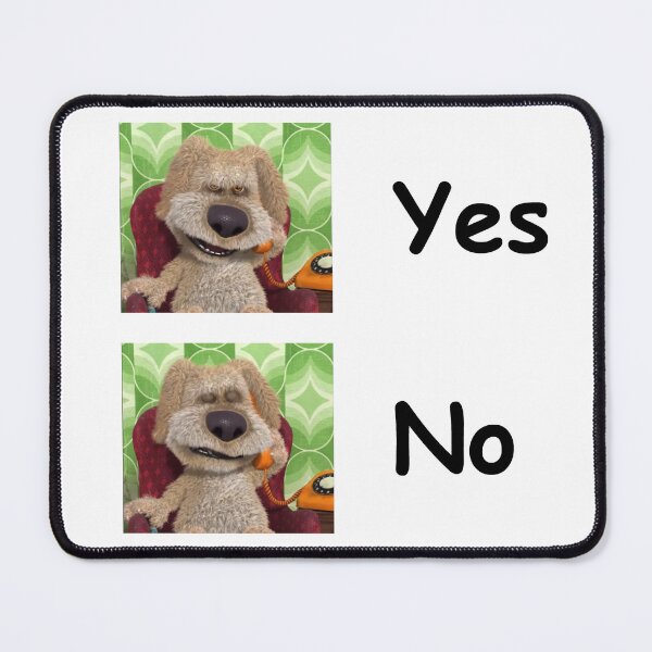 Item preview, Talking Ben Voice Lines designed and sold by Rainfalling.