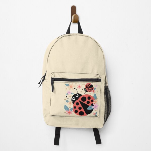 Item preview, Cute Ladybird designed and sold by FabricaByMethma.