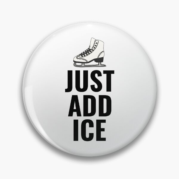 Item preview, Figure Skating Ice Skater Skate Dance Winter Sport designed and sold by CuteDesigns1.