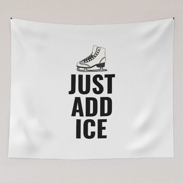 Item preview, Figure Skating Ice Skater Skate Dance Winter Sport designed and sold by CuteDesigns1.