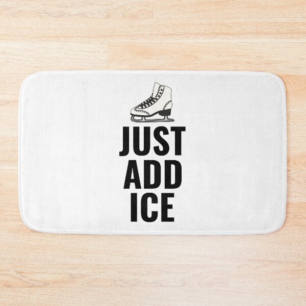 Item preview, Figure Skating Ice Skater Skate Dance Winter Sport designed and sold by CuteDesigns1.