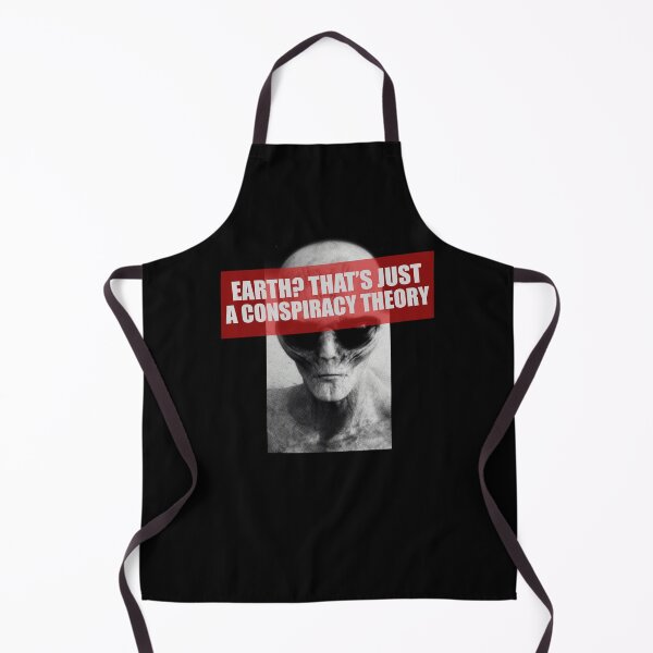 Item preview, Humans aren't real - Alien conspiracy theory designed and sold by yoshra.