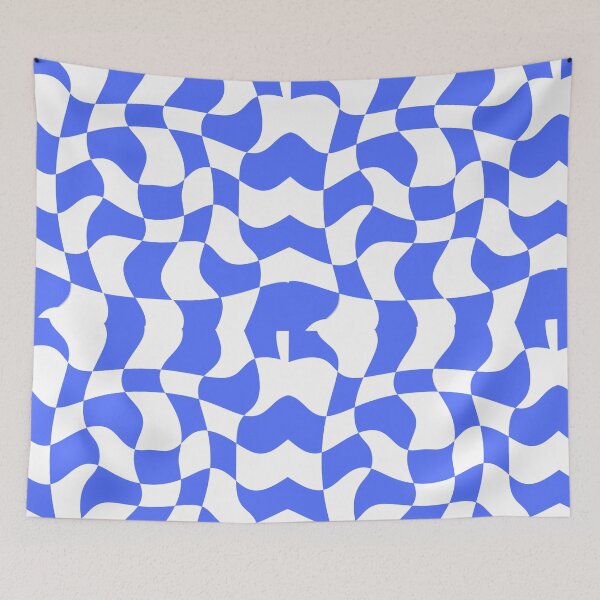 Item preview, Trippy Liquid Melted Pattern designed and sold by marvacousins246.
