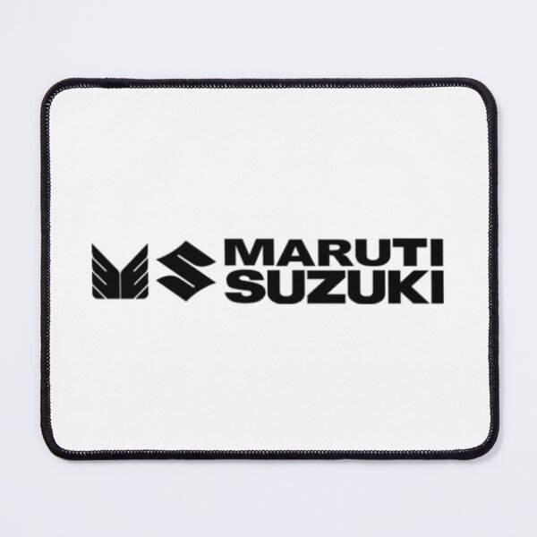 Item preview, MARUTI SUZUKI designed and sold by Racingdecals.