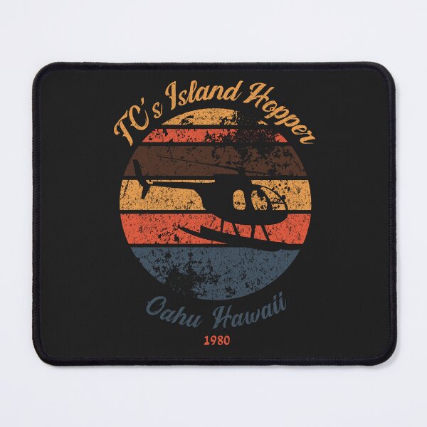 Item preview, TC's Island Hopper designed and sold by boec gear.