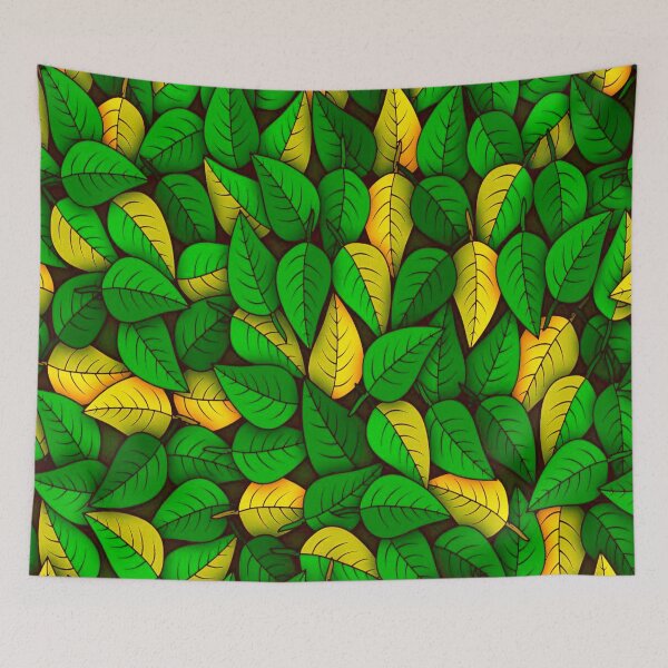 Item preview, the leaves fall off in spring designed and sold by si3iy.