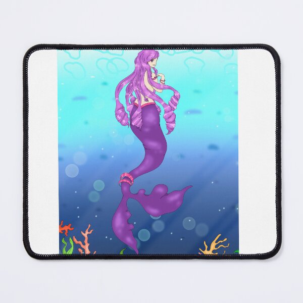 Item preview, Caren Mermaid designed and sold by XoXy24.