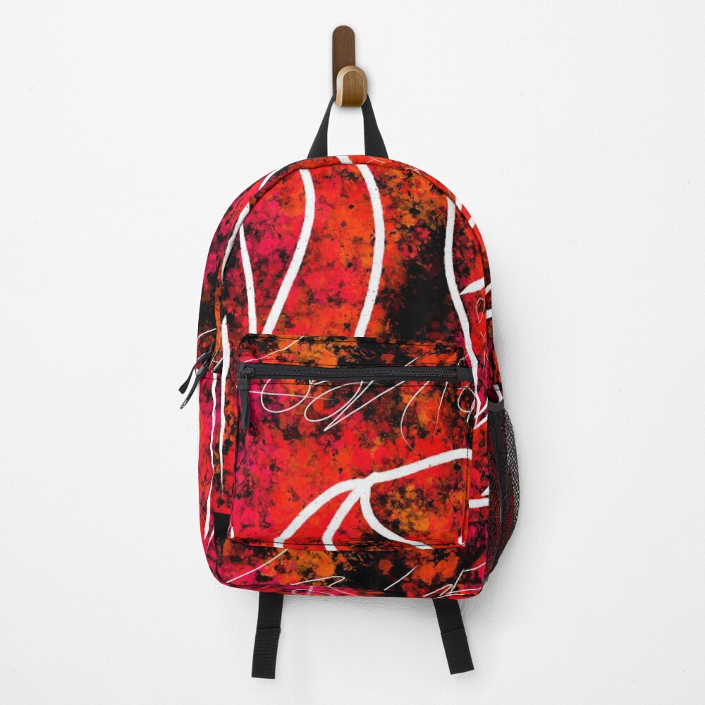 Item preview, Backpack designed and sold by RyeBread26.