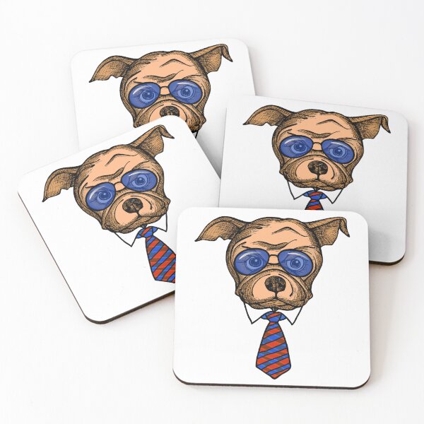 Item preview, doggie cool designed and sold by Jiadesigner786.