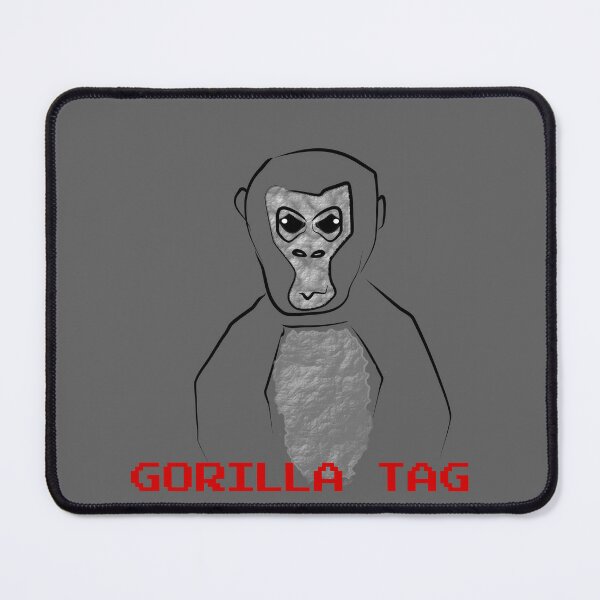 Gorilla tag Sticker by Ueti