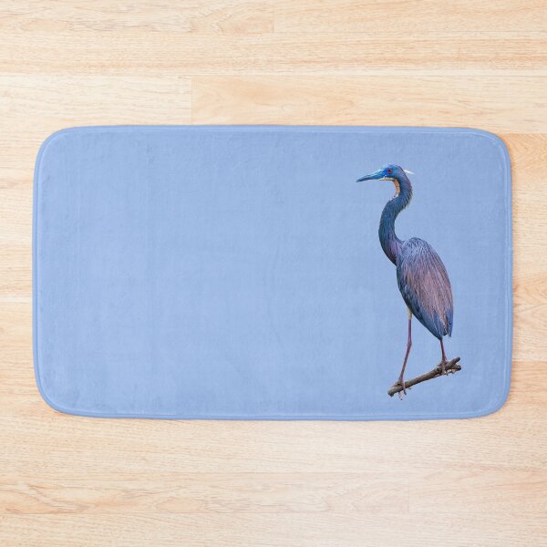 Item preview, Tri Coloured Heron designed and sold by Dalyndigital Photography.