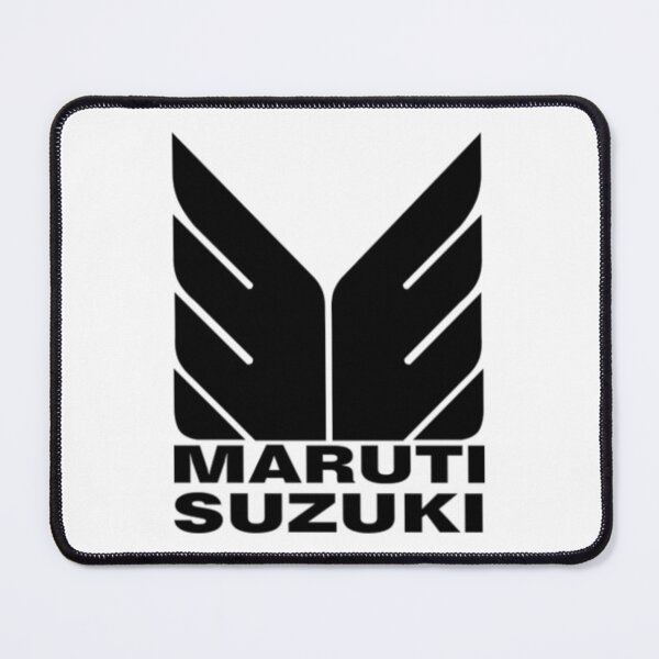 Item preview, MARUTI SUZUKI designed and sold by Racingdecals.