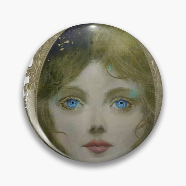 Item preview, Miriam~ Bauble designed and sold by JoshuaKWard.
