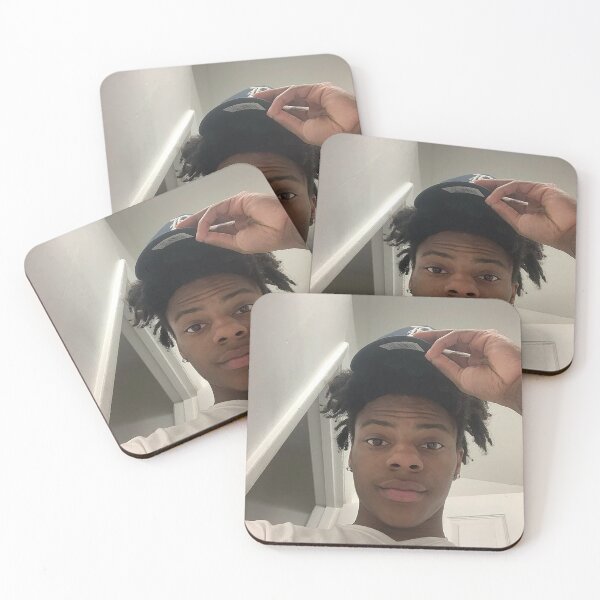 Item preview, IShowSpeed embarrassing Instagram designed and sold by Rainfalling.