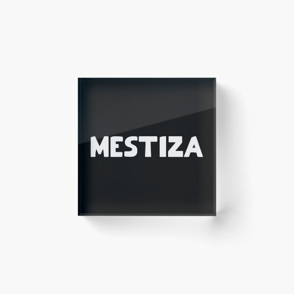 Item preview, mestiza designed and sold by two peas in a pod.