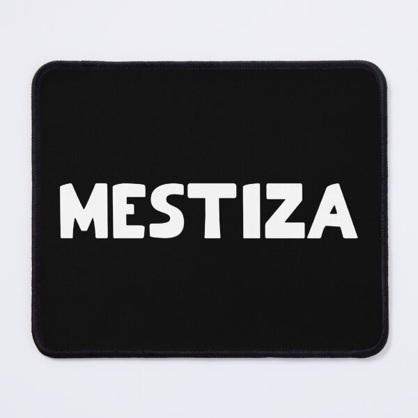 Item preview, mestiza designed and sold by two peas in a pod.