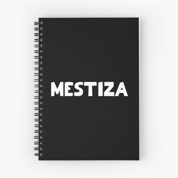 Item preview, mestiza designed and sold by two peas in a pod.