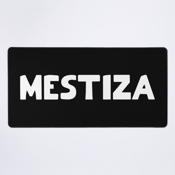 Item preview, mestiza designed and sold by two peas in a pod.