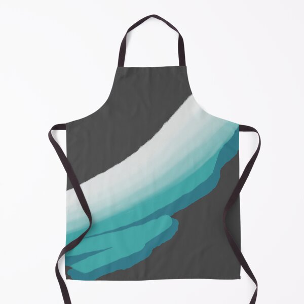 Item preview, Abstract 11 (blue, partial) designed and sold by MentaLee.