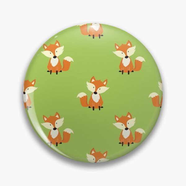 Item preview, Running with foxes designed and sold by veczock.