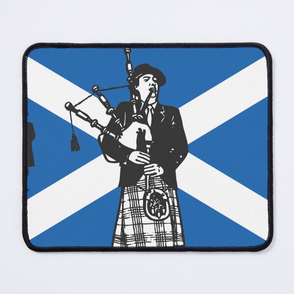Item preview, scottish bagpiper designed and sold by Seb-Sk93.
