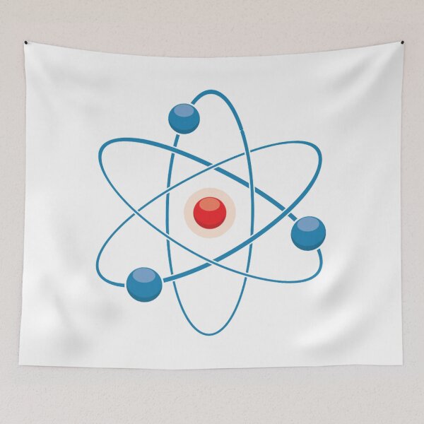 Item preview, Atom designed and sold by Lover70.