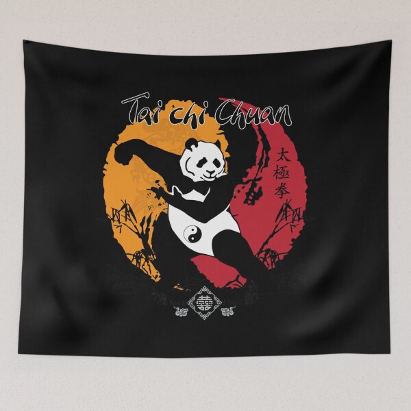 Item preview, Tai Chi Chuan Practice Classic . designed and sold by cognacxogriff.