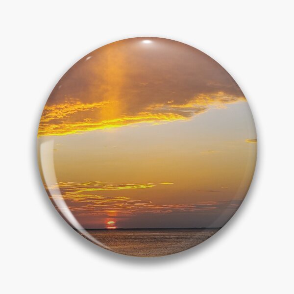 Item preview, Sunset in Fairhope, AL designed and sold by ChatStroh.