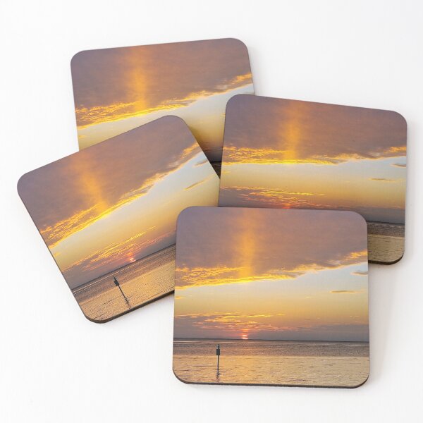 Item preview, Sunset in Fairhope, AL designed and sold by ChatStroh.