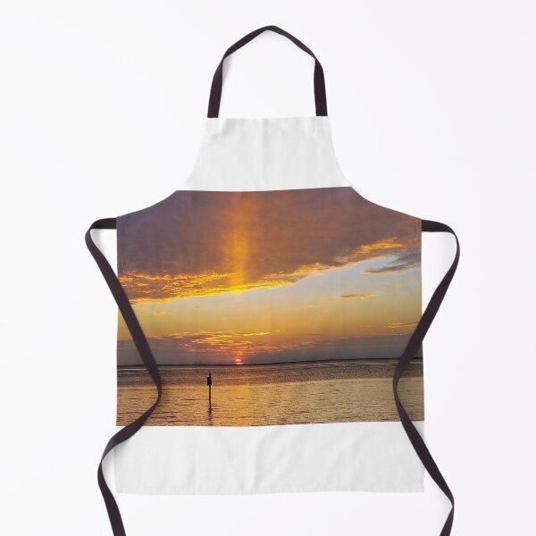 Item preview, Sunset in Fairhope, AL designed and sold by ChatStroh.