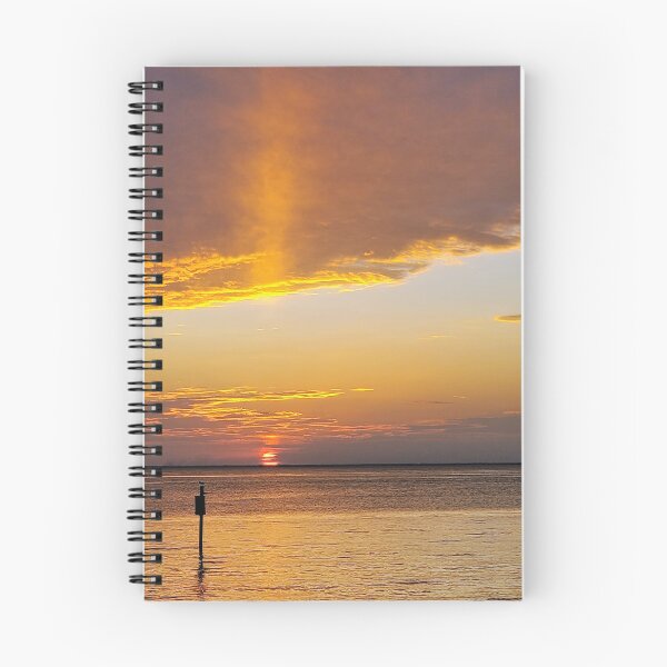 Item preview, Sunset in Fairhope, AL designed and sold by ChatStroh.