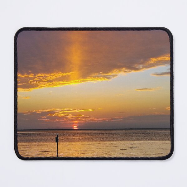 Item preview, Sunset in Fairhope, AL designed and sold by ChatStroh.