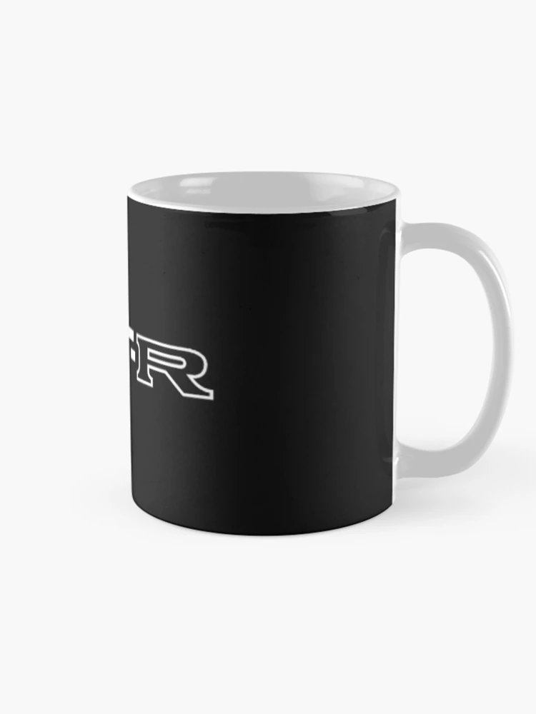 Thumbnail 3 of 6, Coffee Mug, GT-R logo designed and sold by Racingdecals.