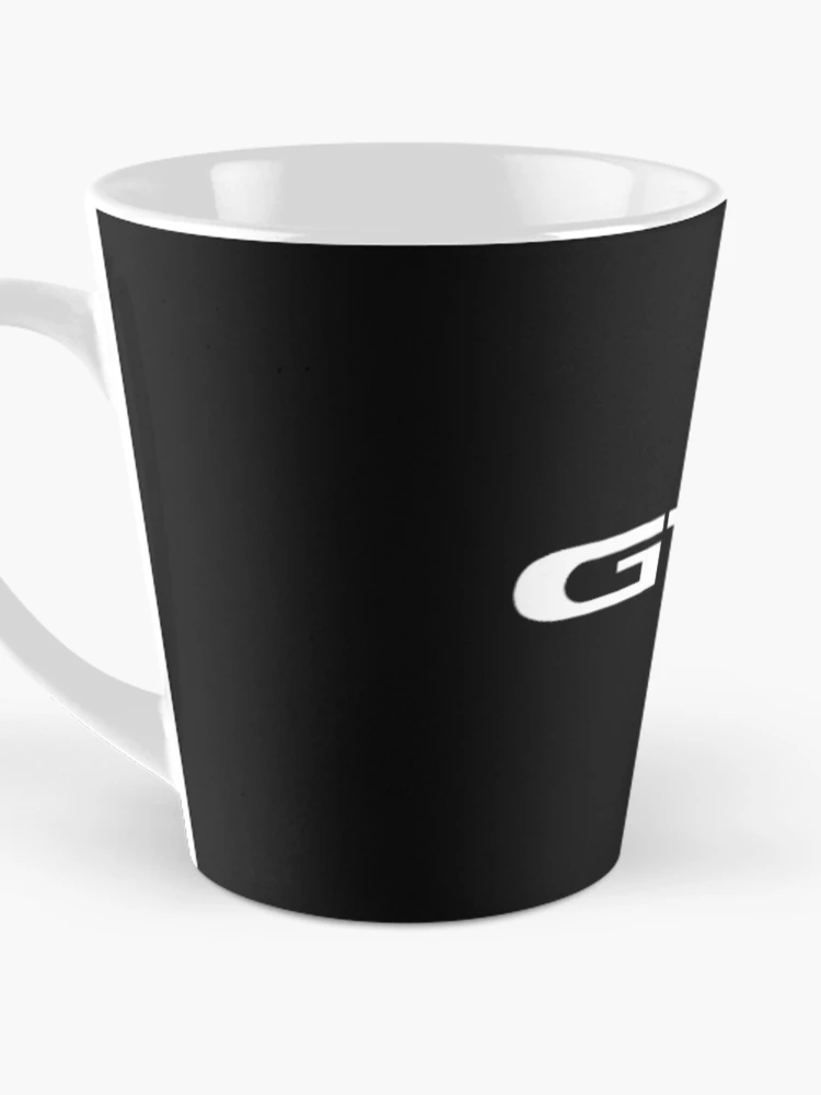 Thumbnail 3 of 4, Coffee Mug, GT-R logo designed and sold by Racingdecals.