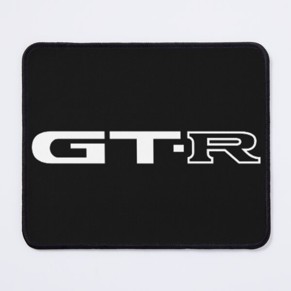 Item preview, GT-R logo designed and sold by Racingdecals.