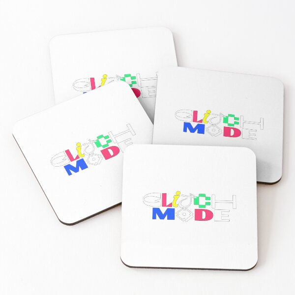 Item preview, NCT Dream Glitch Mode Logo designed and sold by LunarKatShop.