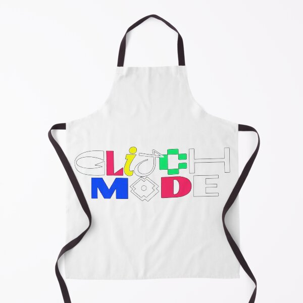 Item preview, NCT Dream Glitch Mode Logo designed and sold by LunarKatShop.