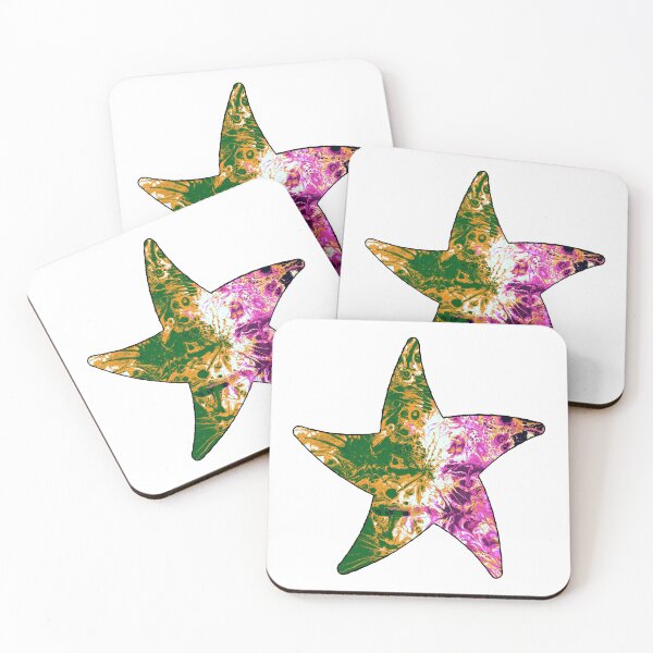 Item preview, starfish designed and sold by TanTrisTani.