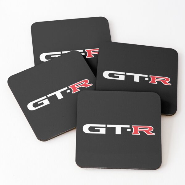 Item preview, GT-R logo designed and sold by Racingdecals.