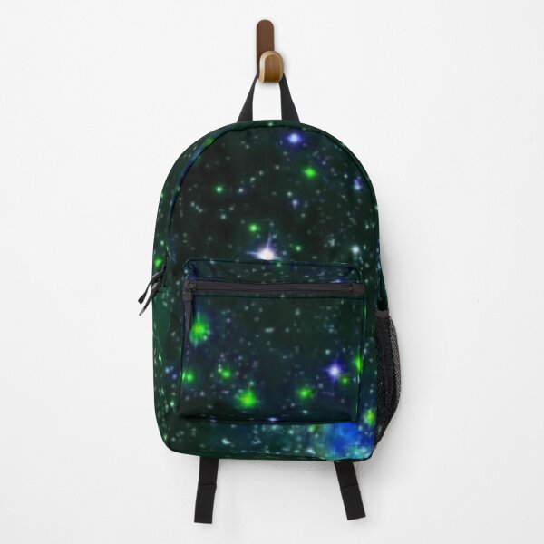 Item preview, Galaxy green fun  designed and sold by ELF2.