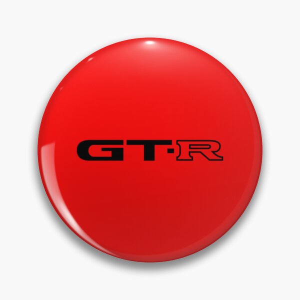 Item preview, GT-R logo designed and sold by Racingdecals.