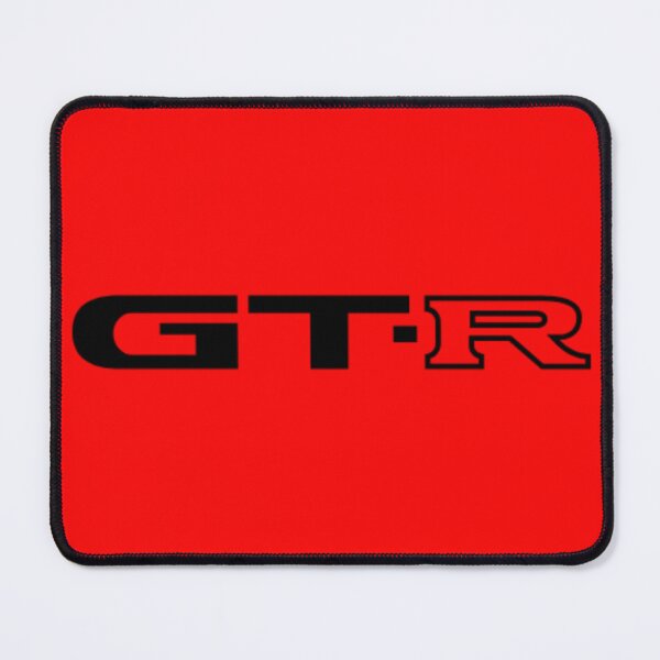 Item preview, GT-R logo designed and sold by Racingdecals.