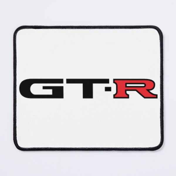 Item preview, GT-R logo designed and sold by Racingdecals.