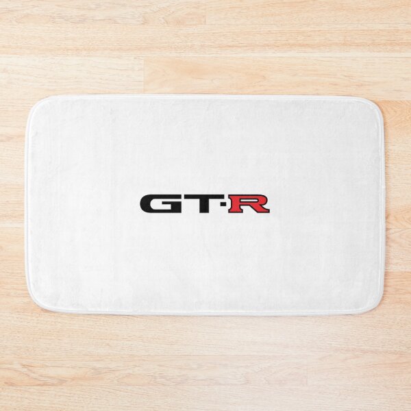Item preview, GT-R logo designed and sold by Racingdecals.